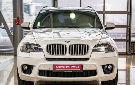 BMW X5, 2010 год, 1 908 000 рублей, 2 фотография