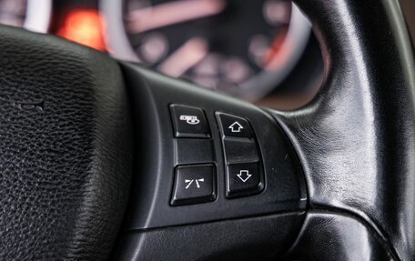 BMW X5, 2010 год, 1 908 000 рублей, 19 фотография