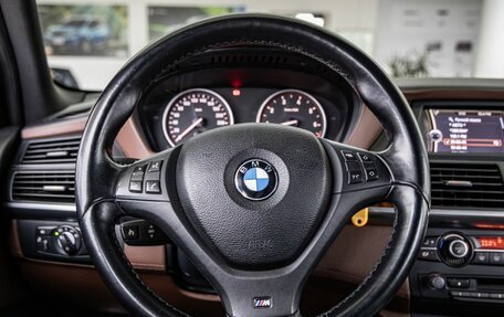 BMW X5, 2010 год, 1 908 000 рублей, 17 фотография