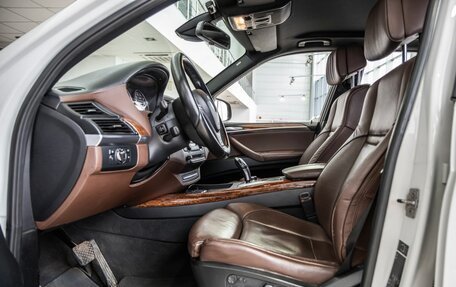 BMW X5, 2010 год, 1 908 000 рублей, 14 фотография