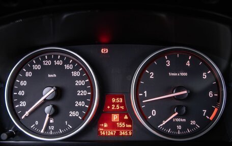 BMW X5, 2010 год, 1 908 000 рублей, 23 фотография