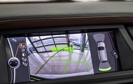 BMW X5, 2010 год, 1 908 000 рублей, 26 фотография