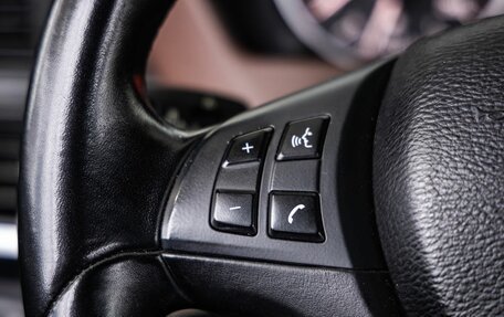 BMW X5, 2010 год, 1 908 000 рублей, 18 фотография