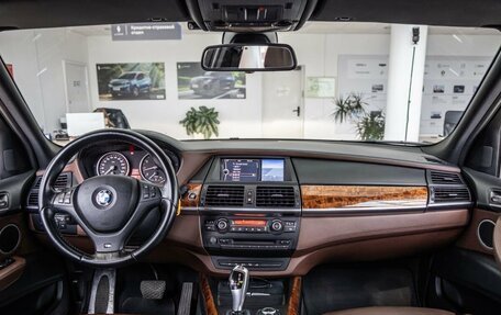 BMW X5, 2010 год, 1 908 000 рублей, 15 фотография