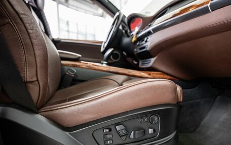 BMW X5, 2010 год, 1 908 000 рублей, 16 фотография