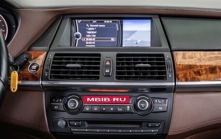 BMW X5, 2010 год, 1 908 000 рублей, 24 фотография