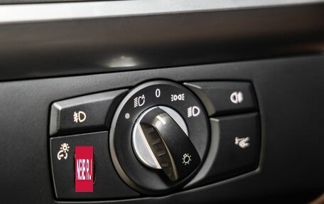 BMW X5, 2010 год, 1 908 000 рублей, 22 фотография