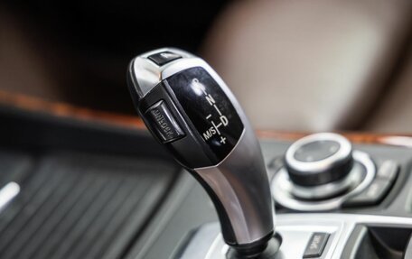 BMW X5, 2010 год, 1 908 000 рублей, 30 фотография