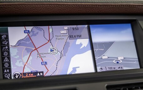 BMW X5, 2010 год, 1 908 000 рублей, 28 фотография