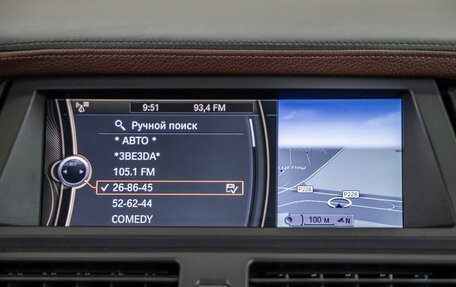 BMW X5, 2010 год, 1 908 000 рублей, 27 фотография