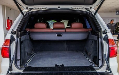 BMW X5, 2010 год, 1 908 000 рублей, 37 фотография