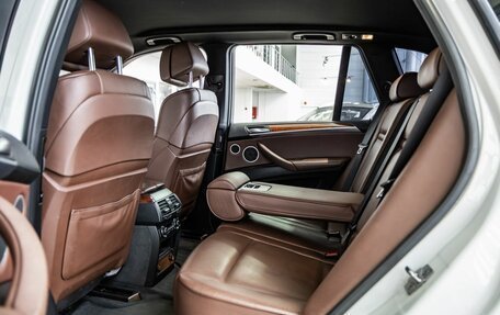 BMW X5, 2010 год, 1 908 000 рублей, 35 фотография