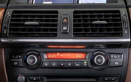 BMW X5, 2010 год, 1 908 000 рублей, 29 фотография