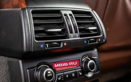 BMW X5, 2010 год, 1 908 000 рублей, 36 фотография