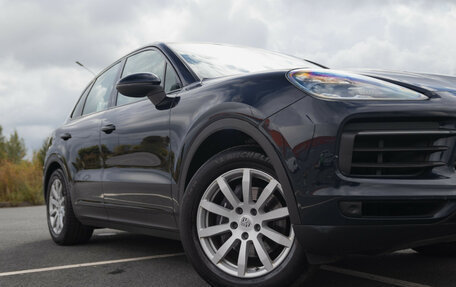 Porsche Cayenne III, 2018 год, 4 399 700 рублей, 7 фотография
