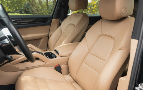 Porsche Cayenne III, 2018 год, 4 399 700 рублей, 15 фотография