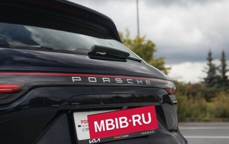 Porsche Cayenne III, 2018 год, 4 399 700 рублей, 13 фотография