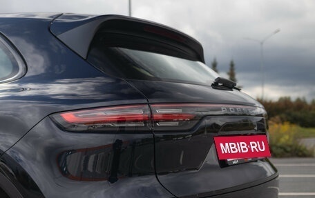 Porsche Cayenne III, 2018 год, 4 399 700 рублей, 14 фотография