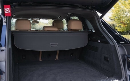 Porsche Cayenne III, 2018 год, 4 399 700 рублей, 18 фотография