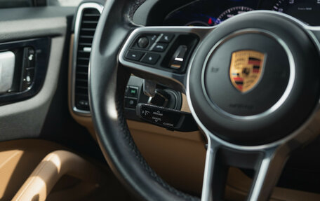 Porsche Cayenne III, 2018 год, 4 399 700 рублей, 21 фотография