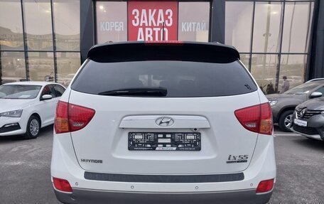 Hyundai ix55, 2011 год, 1 650 000 рублей, 5 фотография