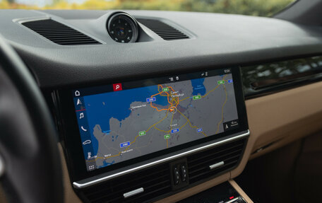 Porsche Cayenne III, 2018 год, 4 399 700 рублей, 27 фотография