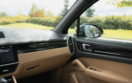 Porsche Cayenne III, 2018 год, 4 399 700 рублей, 23 фотография