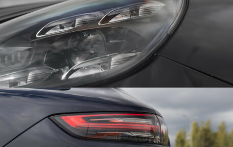 Porsche Cayenne III, 2018 год, 4 399 700 рублей, 30 фотография