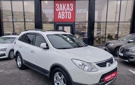 Hyundai ix55, 2011 год, 1 650 000 рублей, 3 фотография