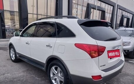 Hyundai ix55, 2011 год, 1 650 000 рублей, 4 фотография