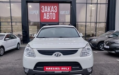 Hyundai ix55, 2011 год, 1 650 000 рублей, 2 фотография