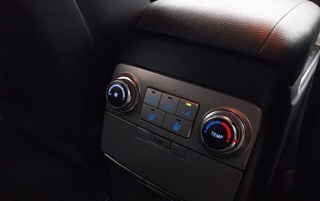 Hyundai ix55, 2011 год, 1 650 000 рублей, 16 фотография