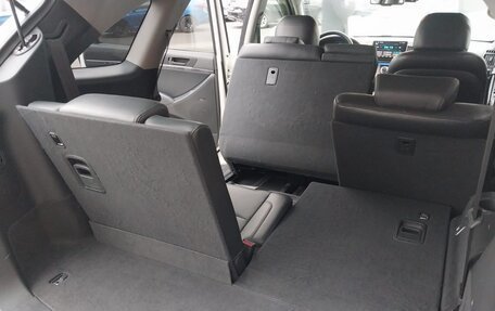 Hyundai ix55, 2011 год, 1 650 000 рублей, 18 фотография