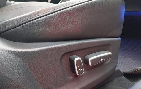 Hyundai ix55, 2011 год, 1 650 000 рублей, 19 фотография