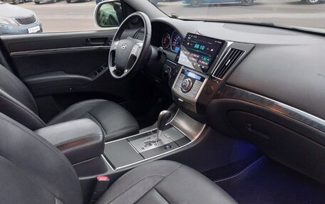 Hyundai ix55, 2011 год, 1 650 000 рублей, 11 фотография