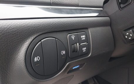 Hyundai ix55, 2011 год, 1 650 000 рублей, 17 фотография