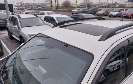 Hyundai ix55, 2011 год, 1 650 000 рублей, 20 фотография