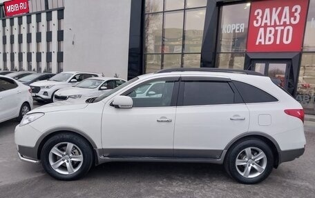 Hyundai ix55, 2011 год, 1 650 000 рублей, 8 фотография