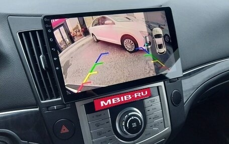 Hyundai ix55, 2011 год, 1 650 000 рублей, 13 фотография