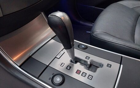 Hyundai ix55, 2011 год, 1 650 000 рублей, 27 фотография