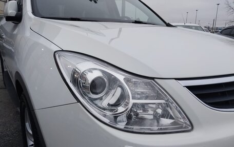 Hyundai ix55, 2011 год, 1 650 000 рублей, 30 фотография