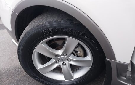 Hyundai ix55, 2011 год, 1 650 000 рублей, 26 фотография