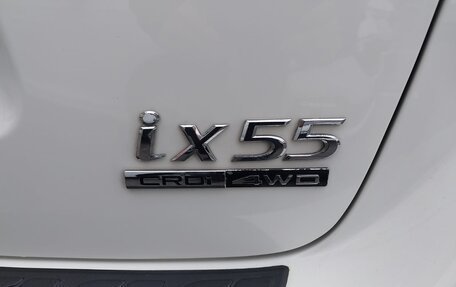 Hyundai ix55, 2011 год, 1 650 000 рублей, 29 фотография