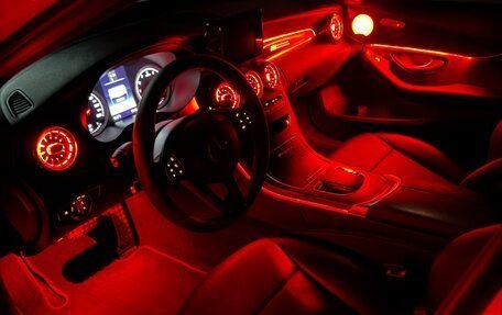 Mercedes-Benz C-Класс, 2016 год, 1 890 000 рублей, 13 фотография