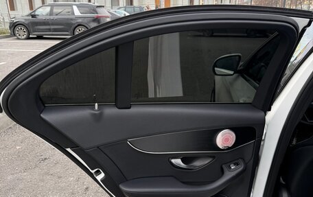 Mercedes-Benz C-Класс, 2016 год, 1 890 000 рублей, 11 фотография