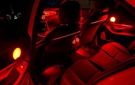 Mercedes-Benz C-Класс, 2016 год, 1 890 000 рублей, 14 фотография