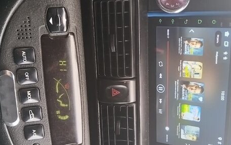 Chevrolet Rezzo, 2006 год, 350 000 рублей, 2 фотография