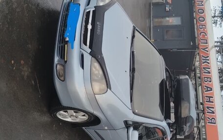 Chevrolet Rezzo, 2006 год, 350 000 рублей, 5 фотография