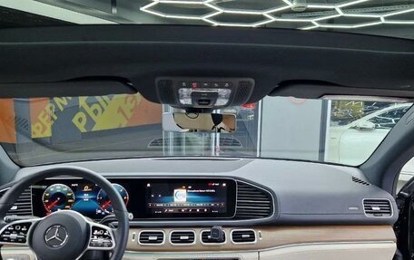 Mercedes-Benz GLE Coupe, 2021 год, 13 000 000 рублей, 7 фотография