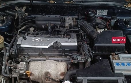 Hyundai Accent II, 2007 год, 280 000 рублей, 4 фотография